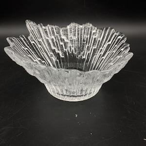 Humppila Ice Glass - Etsy