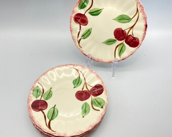 Blue Ridge Pottery - Etsy