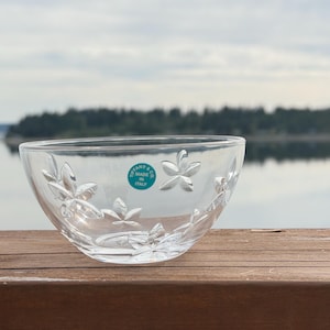 Vintage Tiffanys and Co Bowls - Etsy
