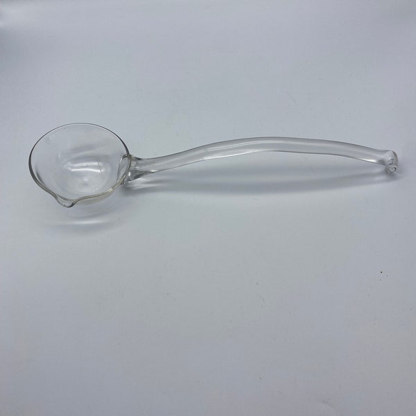 Crystal Punch Ladle Etsy