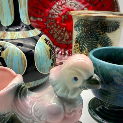 VintageEmporiumUSA - Etsy