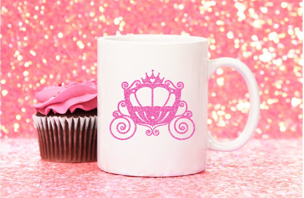 Free Free 233 Princess Cake Topper Svg SVG PNG EPS DXF File