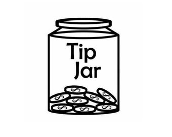 Wilds Tip Jar