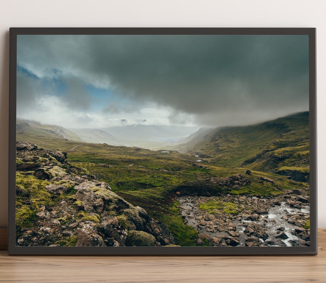 Scottish Highlands, Scottish Photography, Highlands Print, Scottish ...