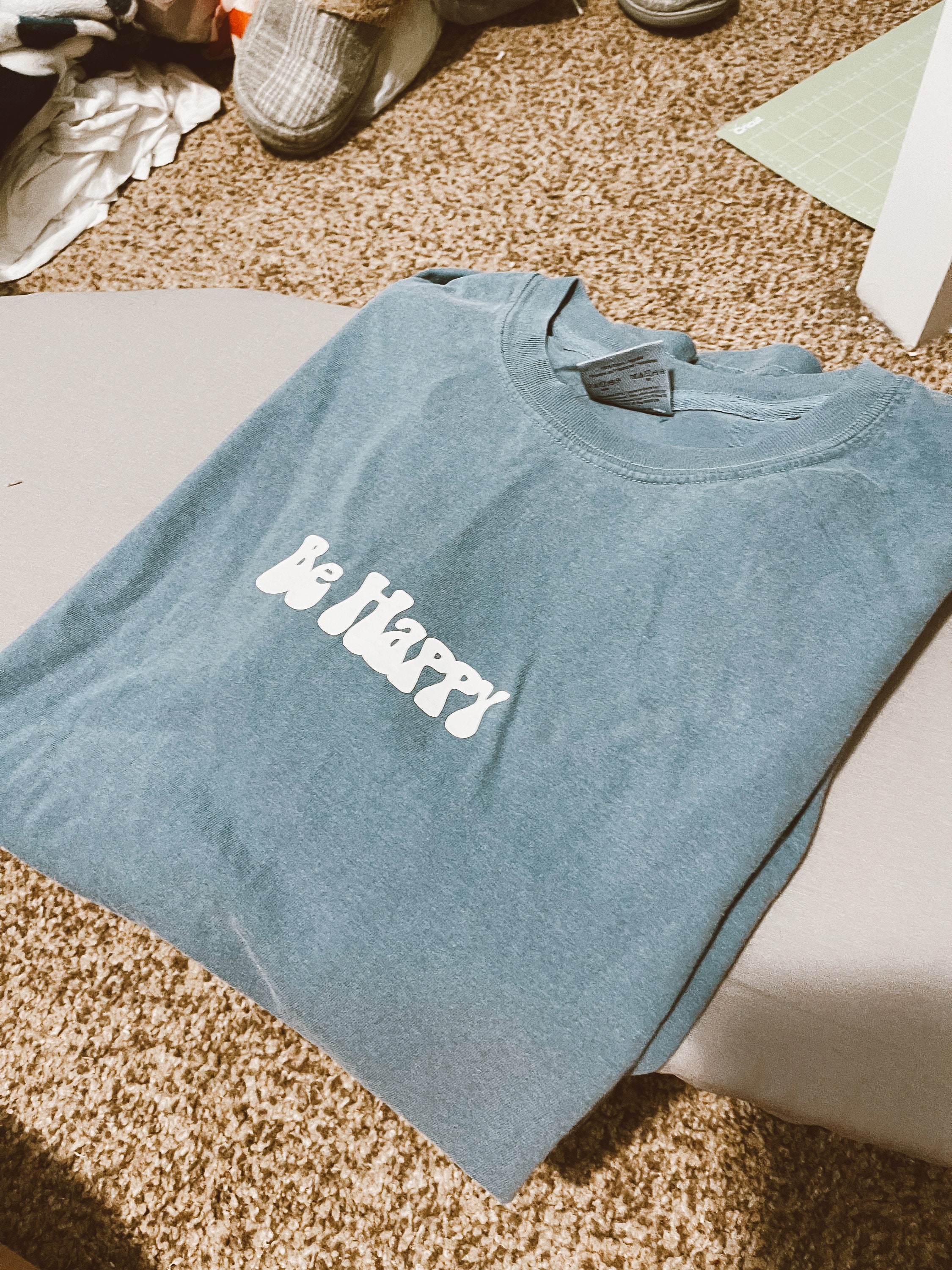 Handmade Tshirt Etsy