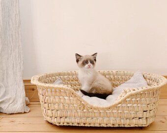 Petit Chat Etsy