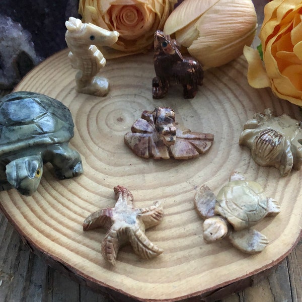 Soapstone Etsy