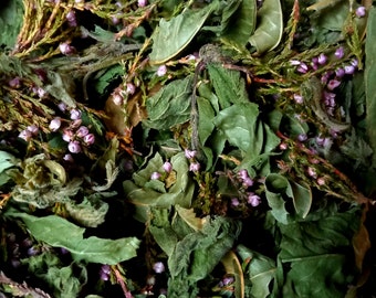 Detox, Organic Herbal Tea, 50g