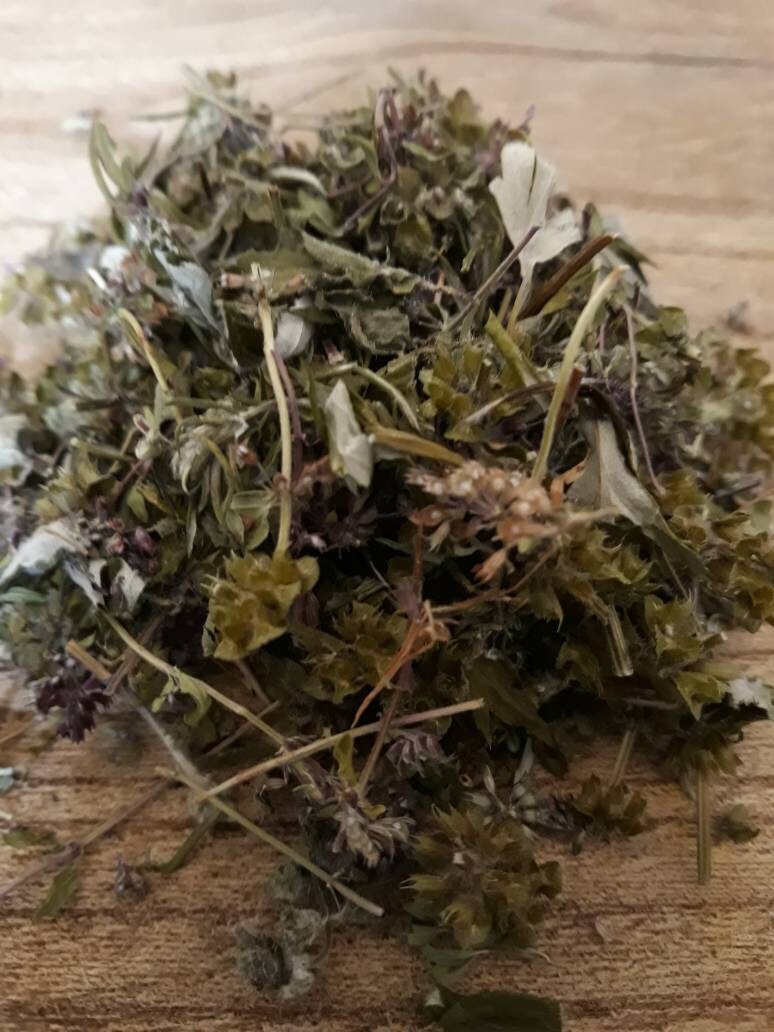 La Fée Des Rêves ~ Infusion à Base de Plantes 30G