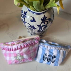 Monogrammed Belt Bag, Personalized Shoulder Bag, Embroidered Belt Bag, Monogrammed Purse, Monogrammed Fanny Pack, Monogrammed Shoulder Bag