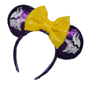 Viking Ears
