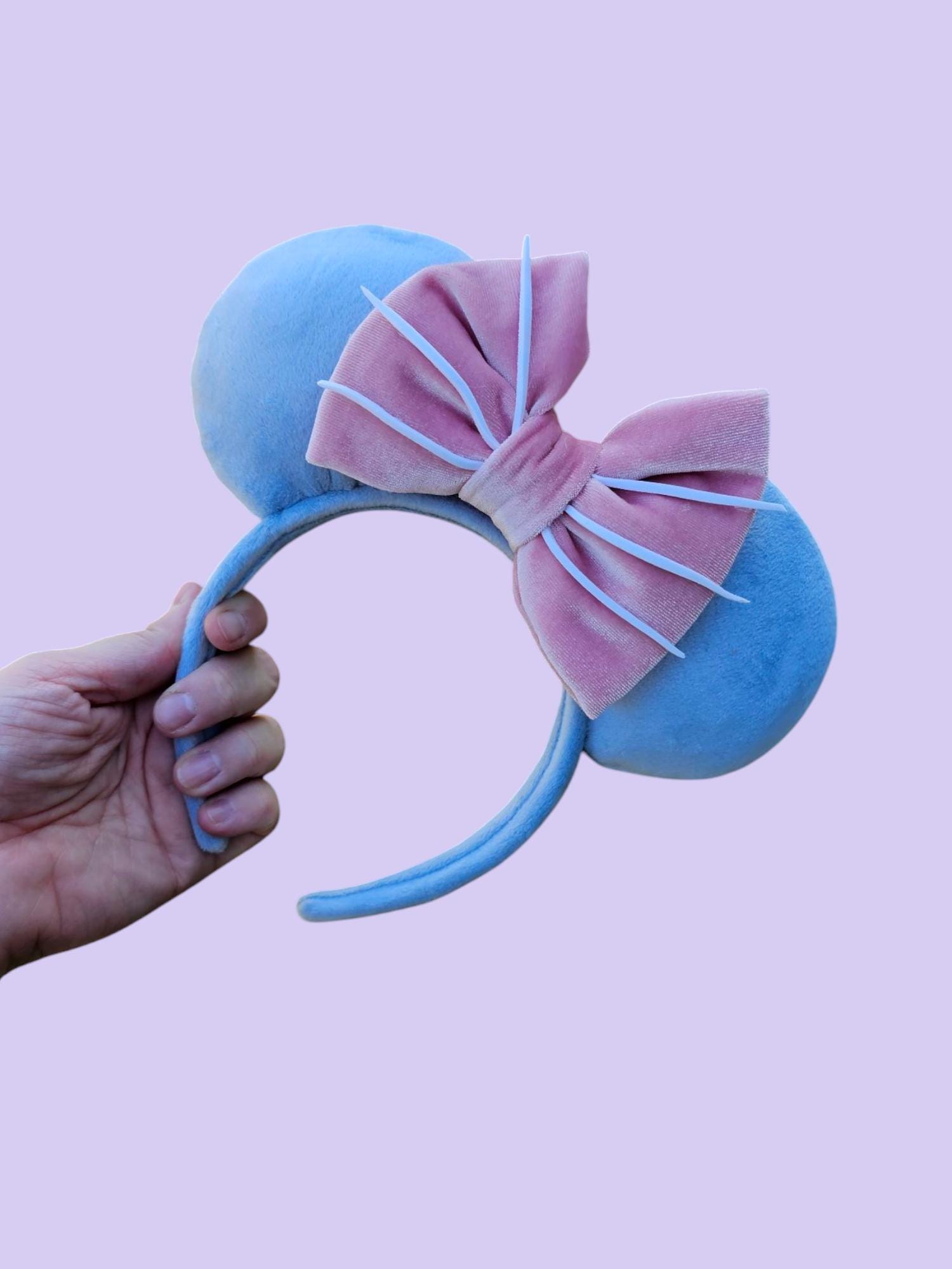 Little Chef Ears - Etsy display picture 1