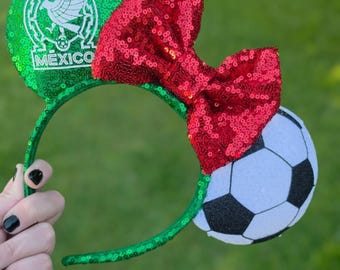 Mexico Futbol