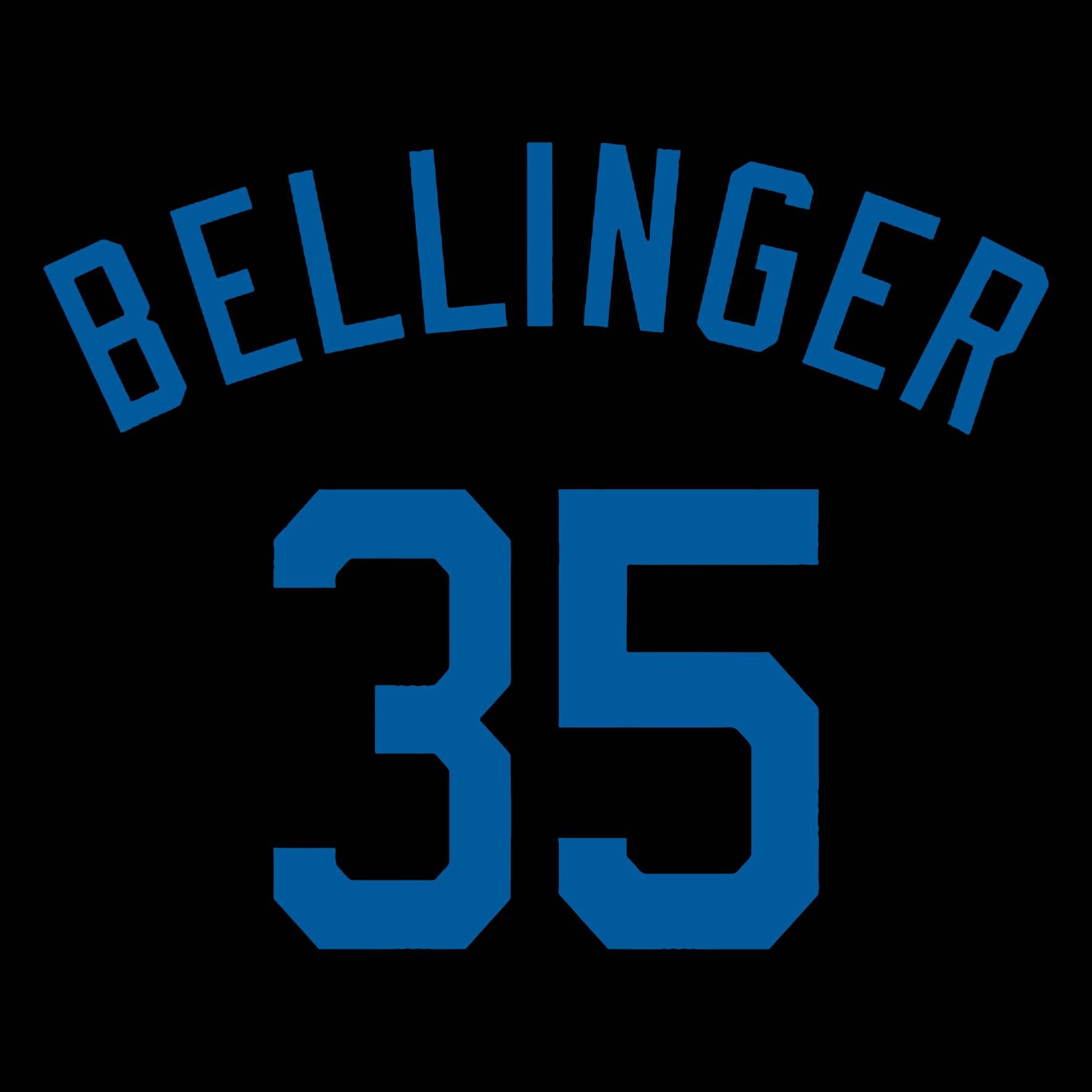 Dodgers / Customizable crossbody stadium clear bag Etsy