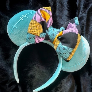 Sally Ears