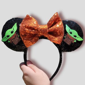 The Child Ears