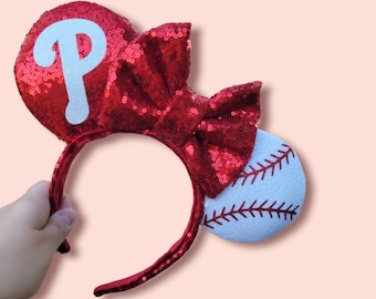 Philadelphia Baseball Ears