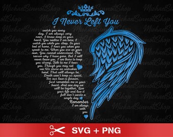 Download Wings Quote Svg Etsy