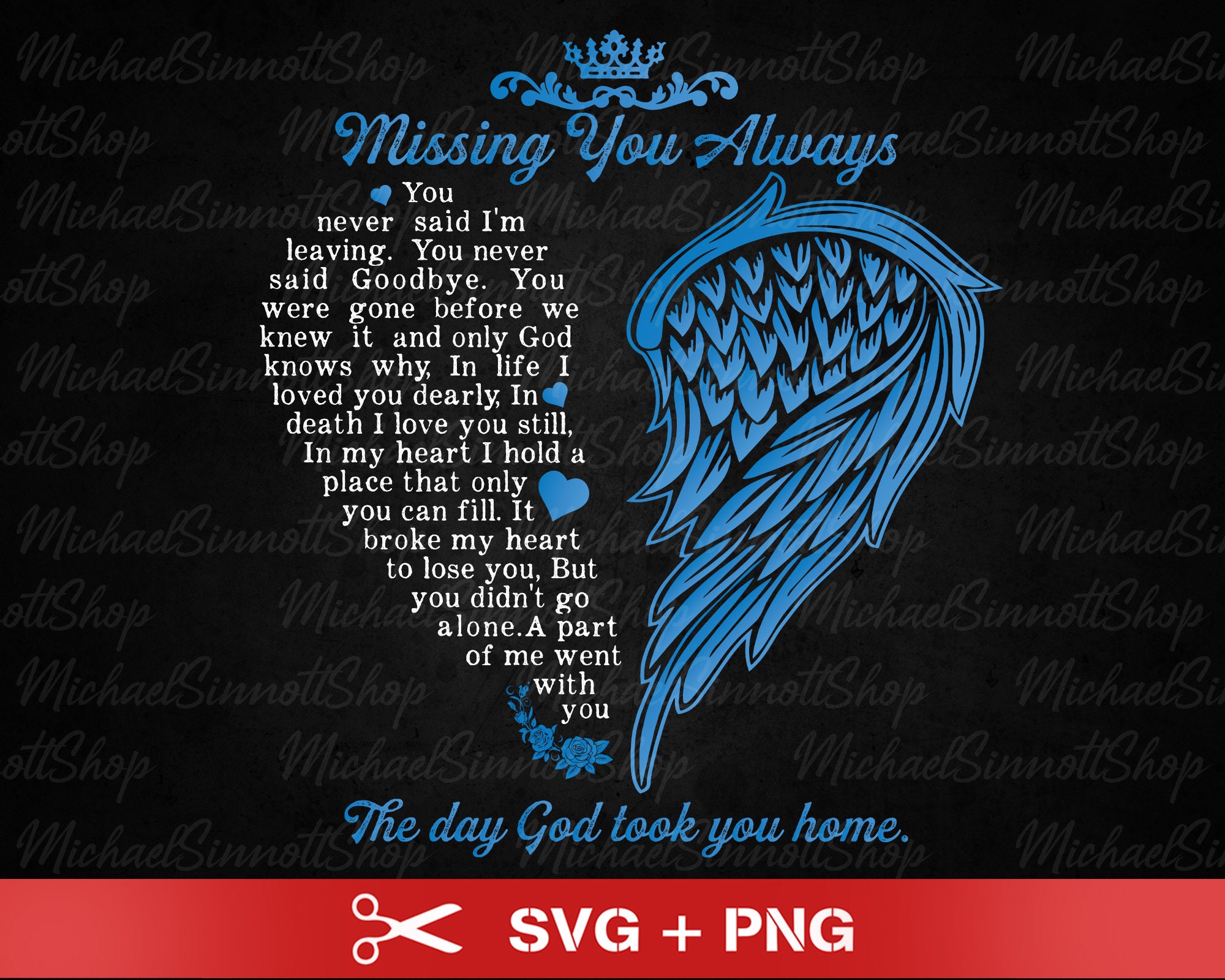 The Missing Piece: Your Svg Markdown Download - aq58e79