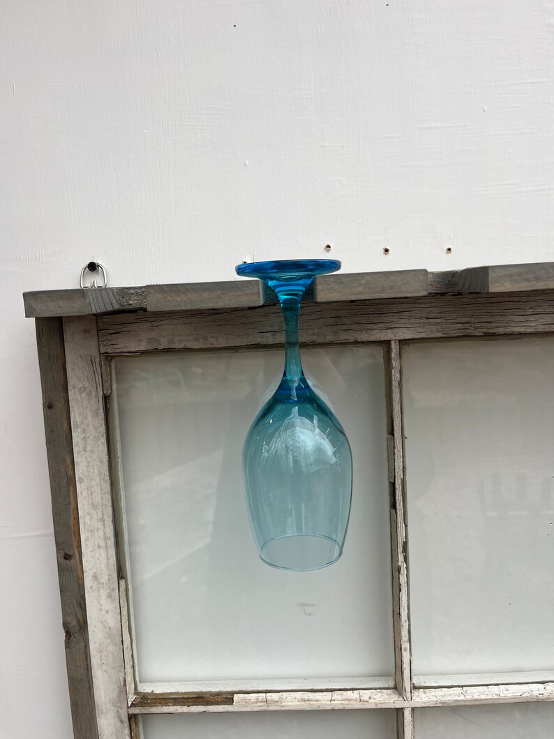Window Wine Rack - Etsy