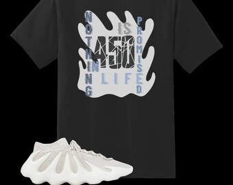 shirts to match yeezy wave runner