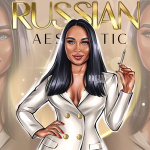 Custom Beauty Business Logo Design, Makeup Artist Hair Salon Nail or Lash Technician Custom Logo Portrait Avatar from Photo, Cartoon Logo