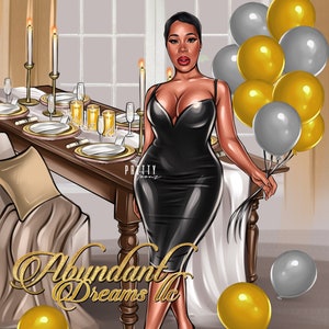 Business Logo Portrait, Digital Realistic Illustration, Character Logo, Beauty Business Logo Design, Custom Caricature Logo for Business