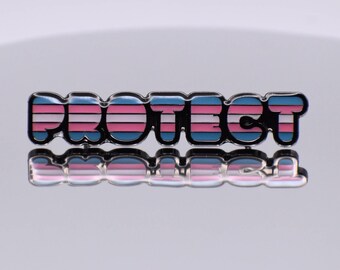 PROTECT Trans Lives