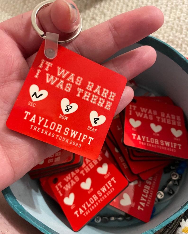 Taylor Swift merch drop: Where to buy, price, and more about the surprise  collection launch