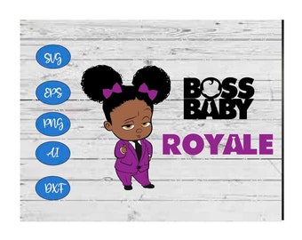 Download Boss Baby Svg Etsy