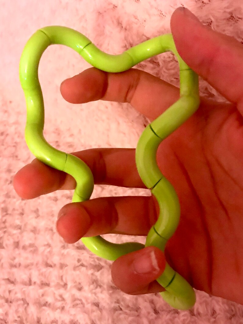 Tangle Fidget toy 1pc Etsy