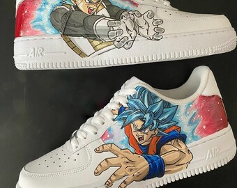 dragon ball af1