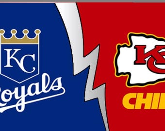 Kansas City License Plate 1 front plate