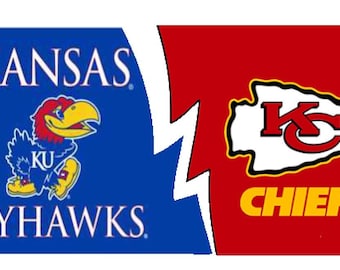 Kansas City License Plate 1 front plate