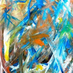 Blue Rhythm