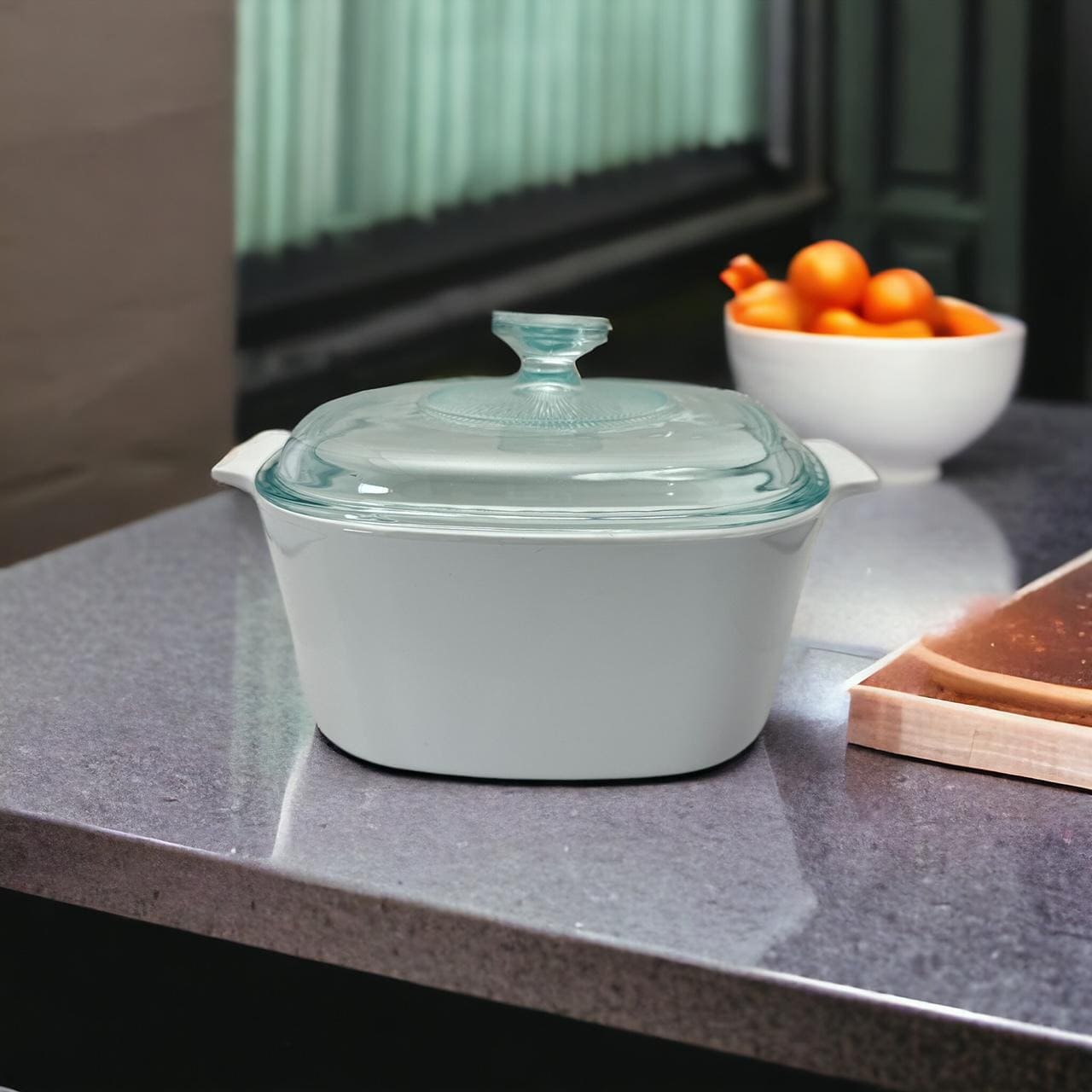 Corningware stovetop pyroceram hotsell