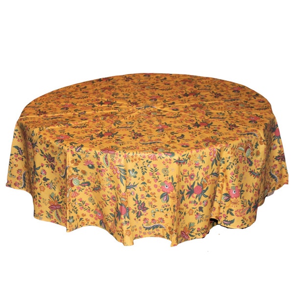 French Country Tablecloth Etsy