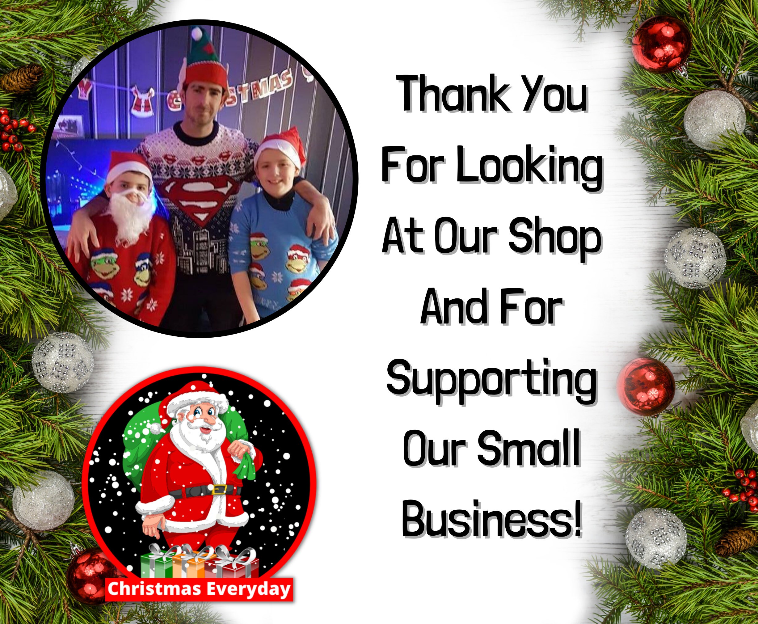 Christmas I Spy Game Search and Find Christmas Party Games - Etsy