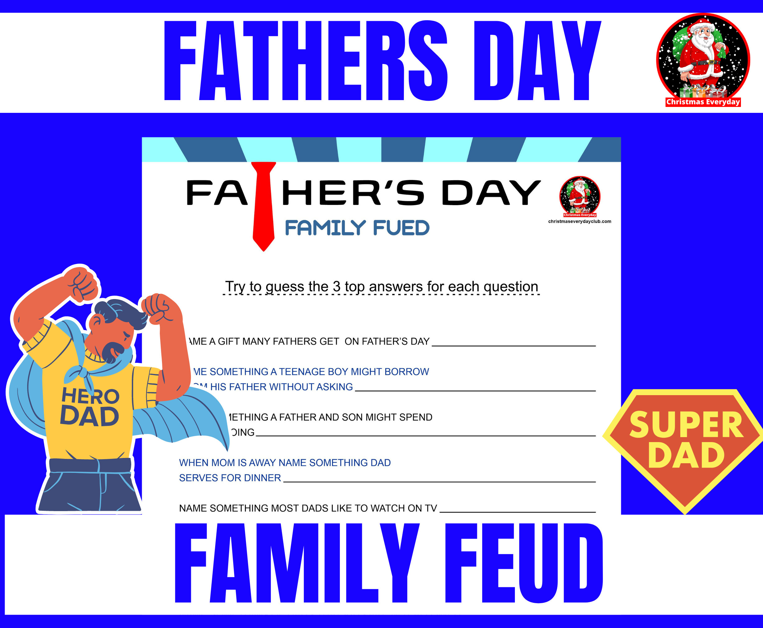 Home Family Feud - Etsy Australia