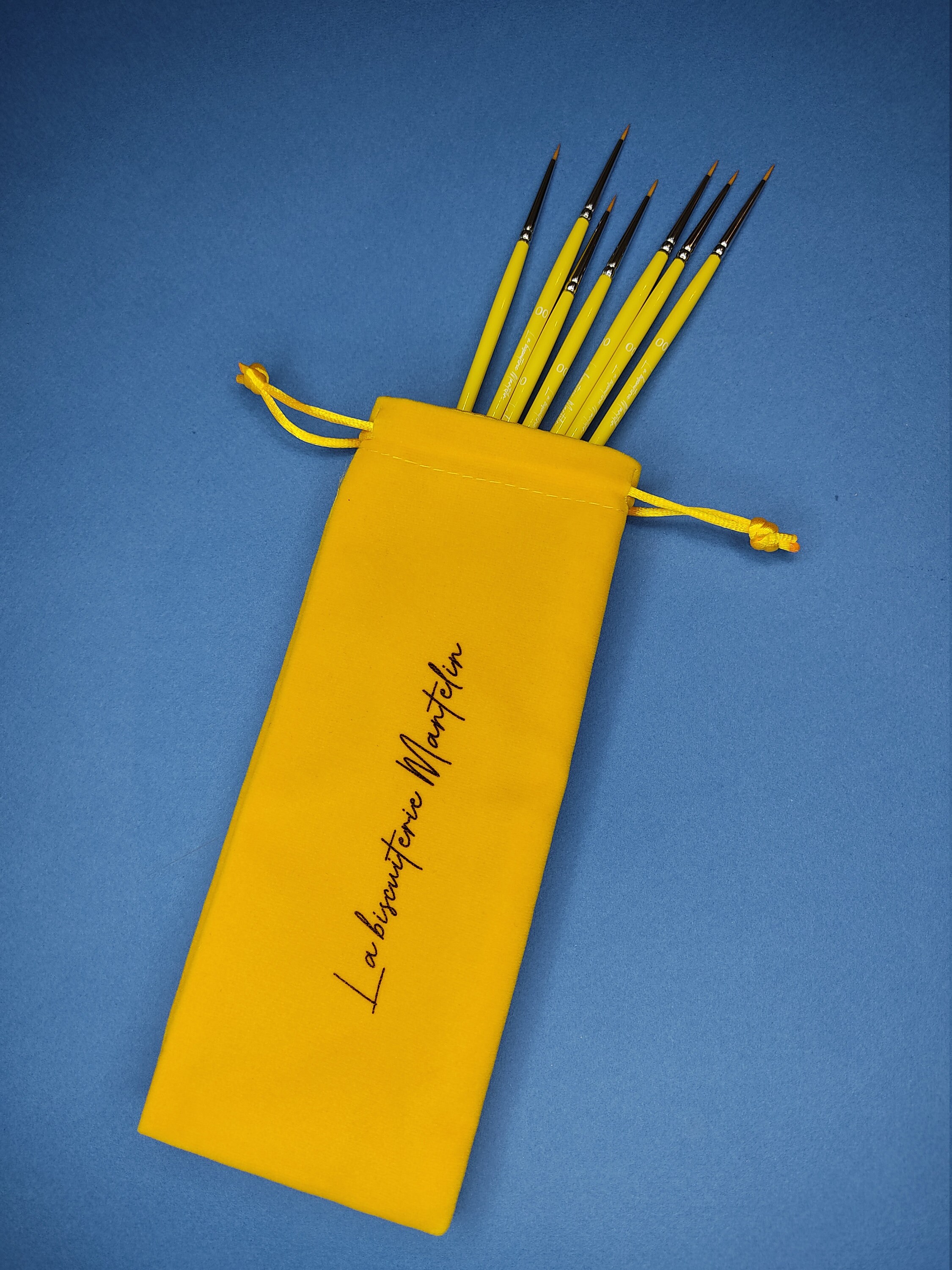 Pinceau Spécial Biscuits