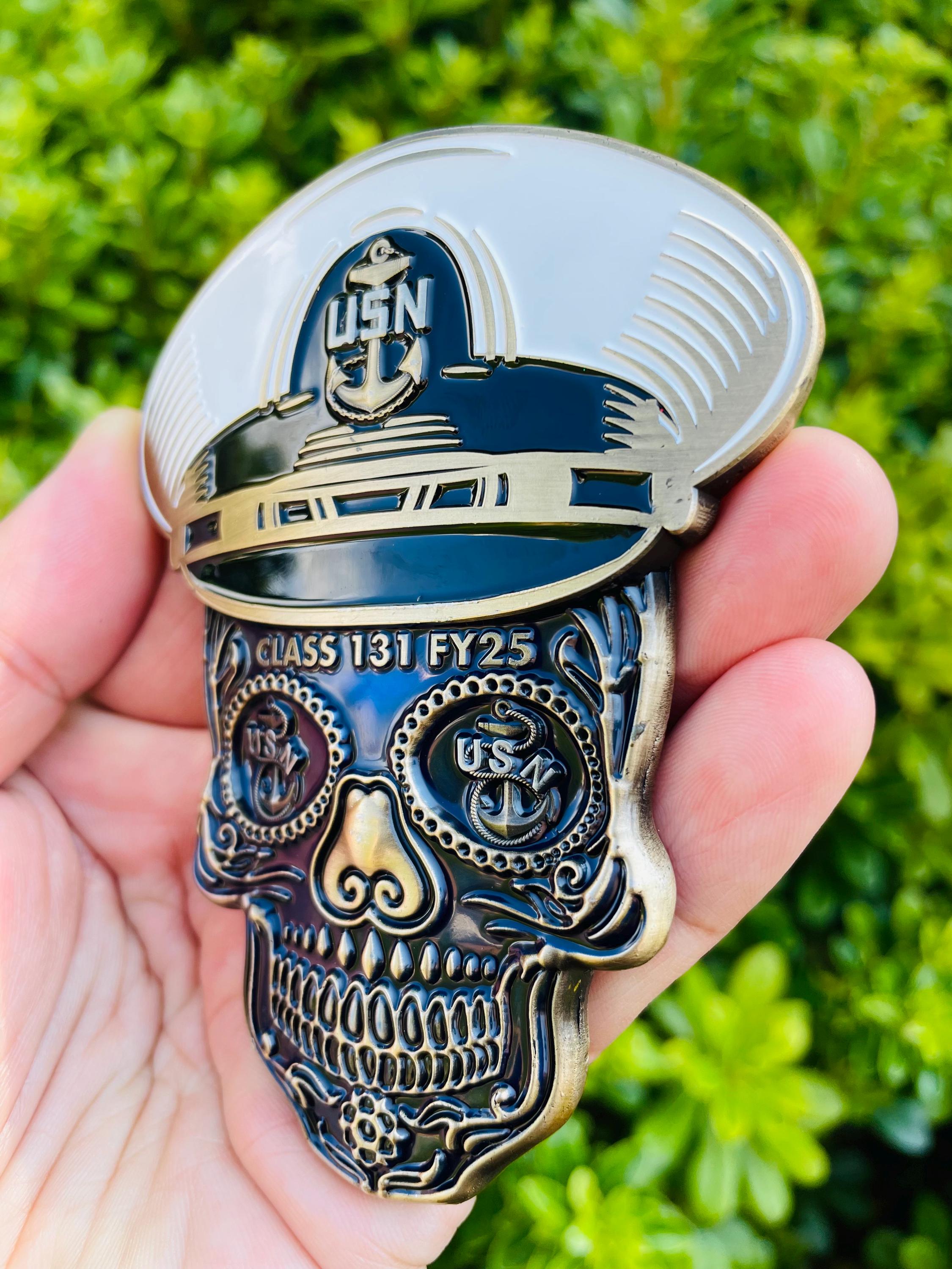 厚木チーフコインAtsugi Chief 2025 Decal coin 厚木チーフコイン レアカラー black Atsugi Chief coin - メルカリ