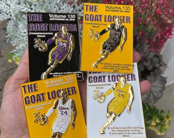 USN Chief Petty Officer Class 130 FY-24 Kobe Challenge Coin