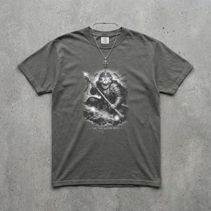 The Trickster King Dark Fantasy Monkey Demon Ruler Of The Treasure Hoard