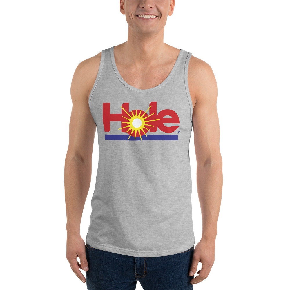 Hole Tank Top Gay Tank Top Funny Gay Tank Top LGBTQ Tank Etsy