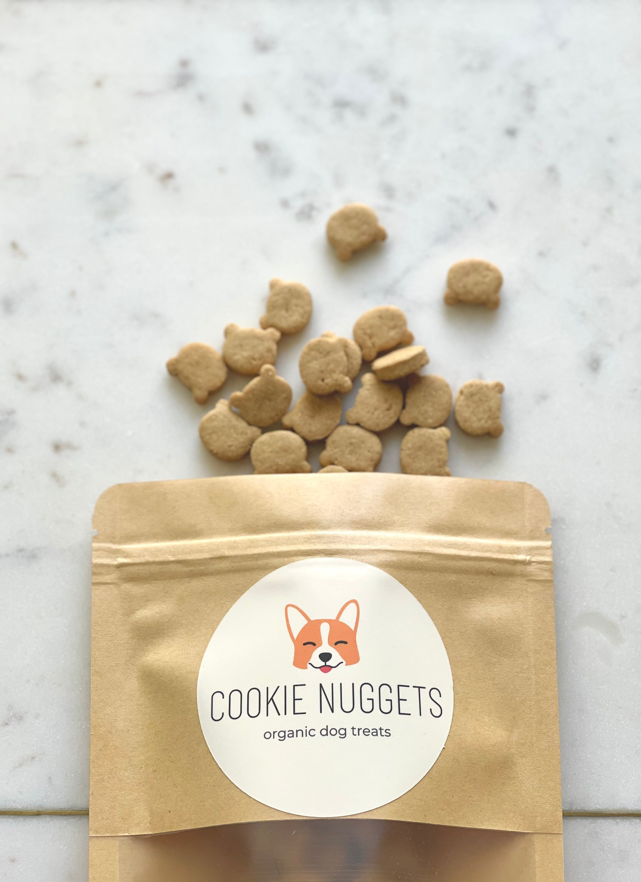 Organic All Natural Training Treats 2 Pack Etsy UK