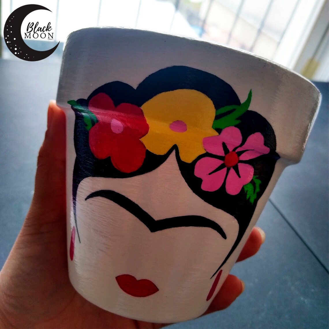 Frida Pot