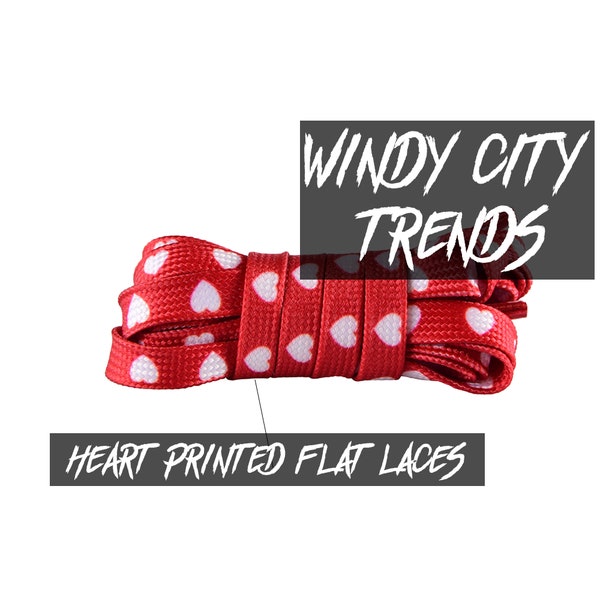 Cotton Shoelaces Etsy