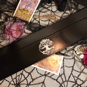 Tarot Board - Tree of Life