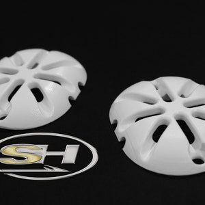 Scuppers - Sea Hunt Boats (Small Pair)