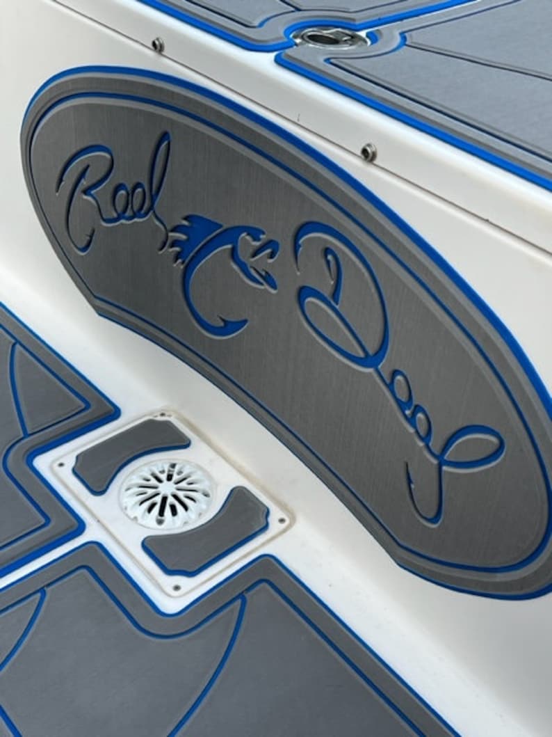 Scuppers - Blue Wave Boats - Etsy